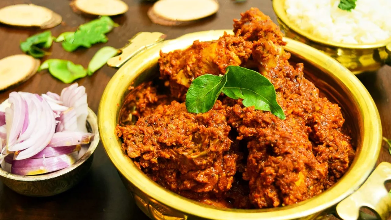 Chicken Sukka Recipe: Easy to make and delicious to eat