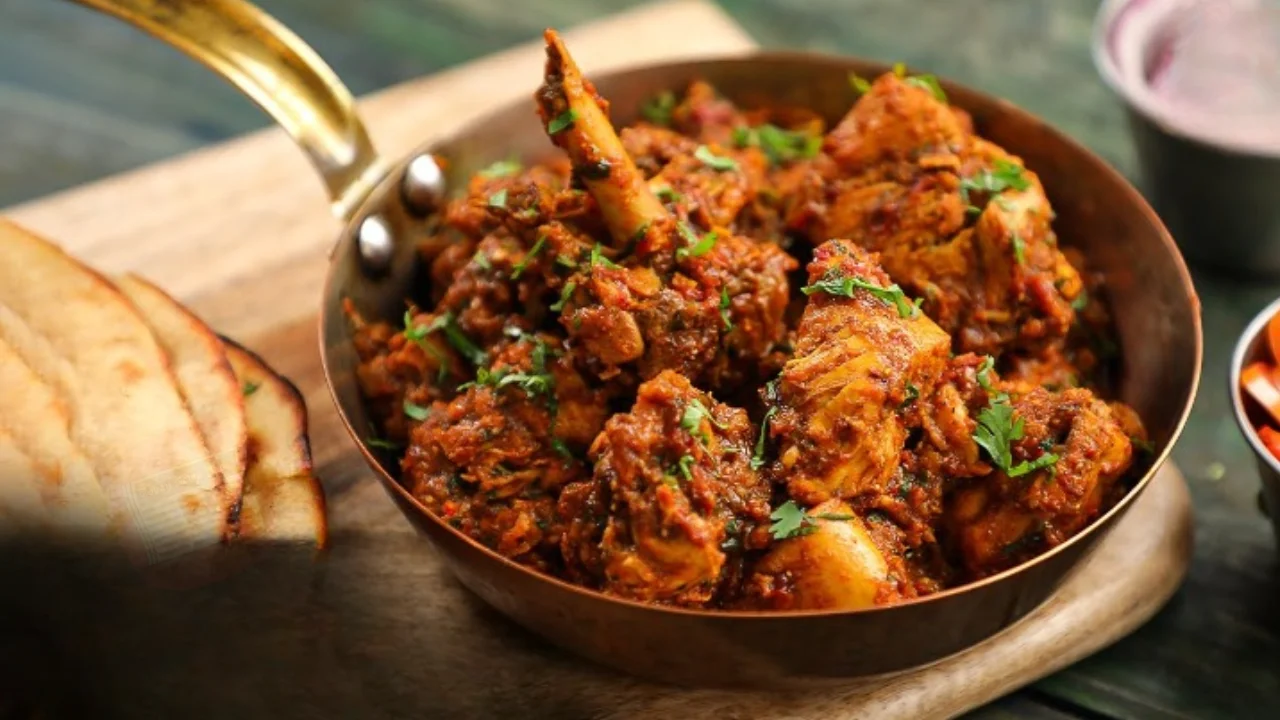 Chicken Sukka Recipe: Easy to make and delicious to eat