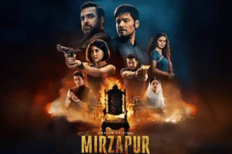 Mirzapur 3 Trailer: Awaited Series Drops New Look