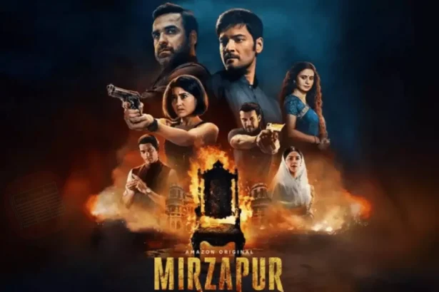 Mirzapur 3 Trailer: Awaited Series Drops New Look