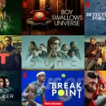 Netflix Best Series 2024: best series making waves on Netflix