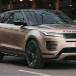 Range Rover Evoque 2024: Launched in India with big updates