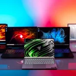 Top Laptops Under Rs.40,000: Best Picks for Budget Buyers