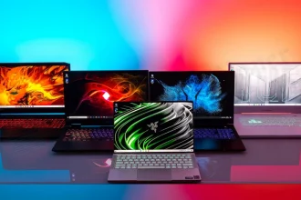 Top Laptops Under Rs.40,000: Best Picks for Budget Buyers