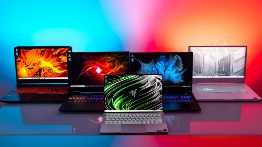 Top Laptops Under Rs.40,000: Best Picks for Budget Buyers