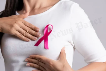 Breast Cancer: It can be completely cured if it is detected in time